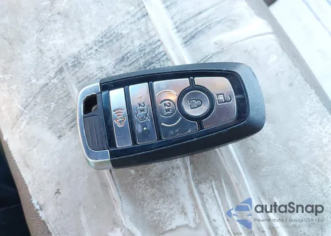 2018 Ford Edge Sel из США, поврежденный, VIN 2FMPK4J93JBC39096